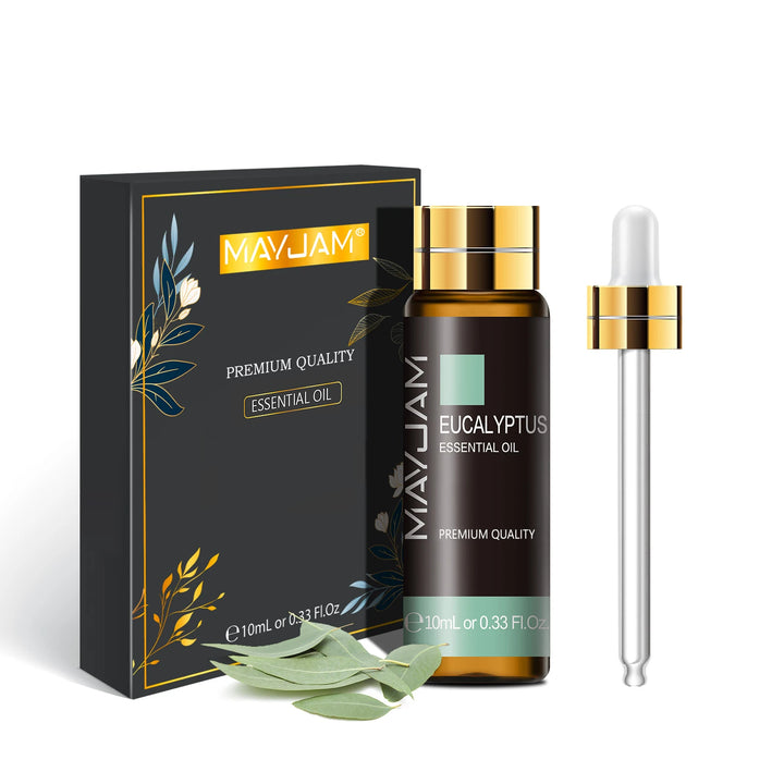 Oli essenziali 10ml Mayjam