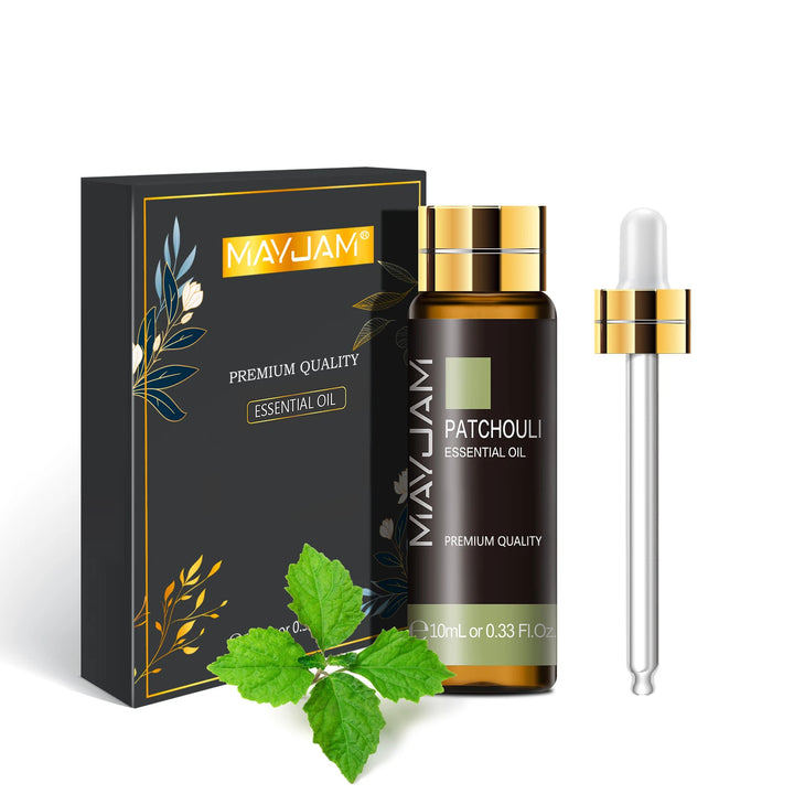 Oli essenziali 10ml Mayjam