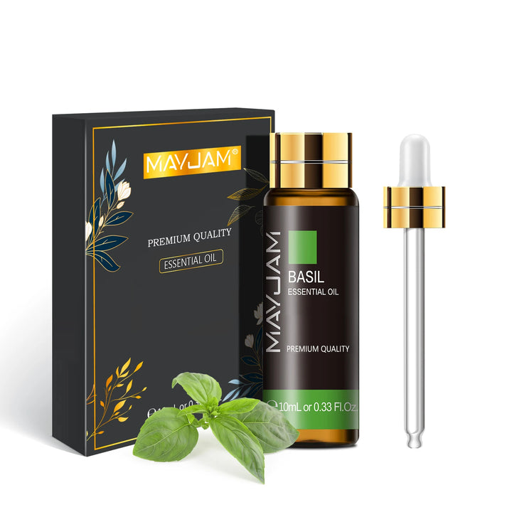 Oli essenziali 10ml Mayjam