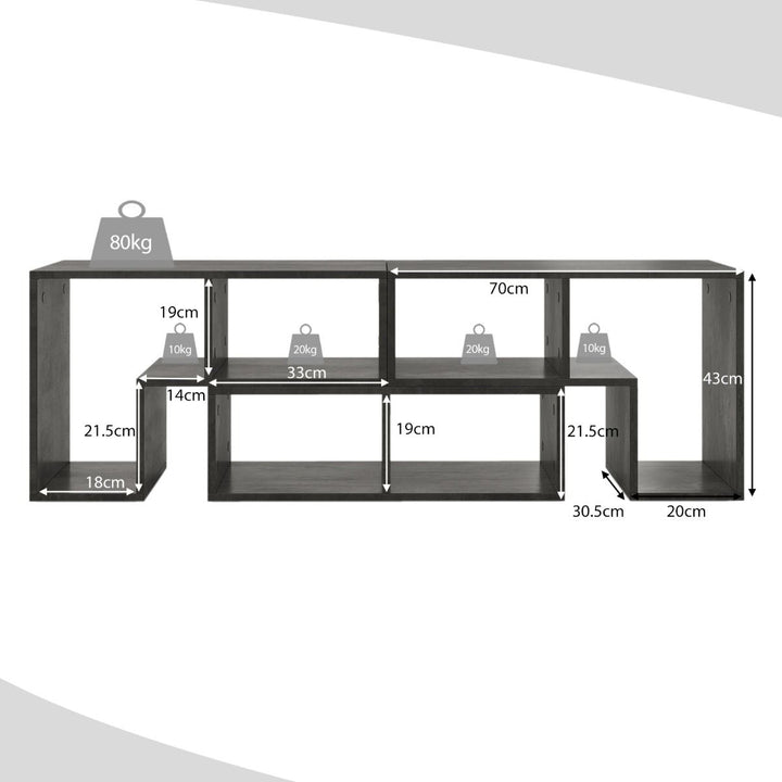 Mobile TV in 3 sezioni