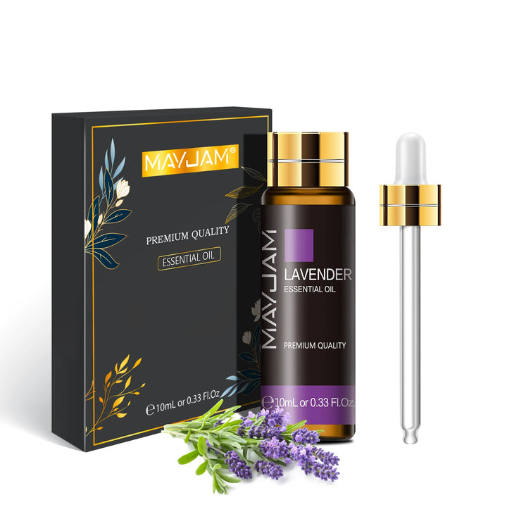 Oli essenziali 10ml Mayjam