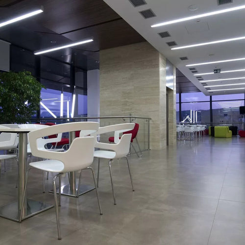 Neon led alta potenza