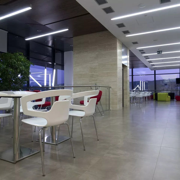 Neon led alta potenza