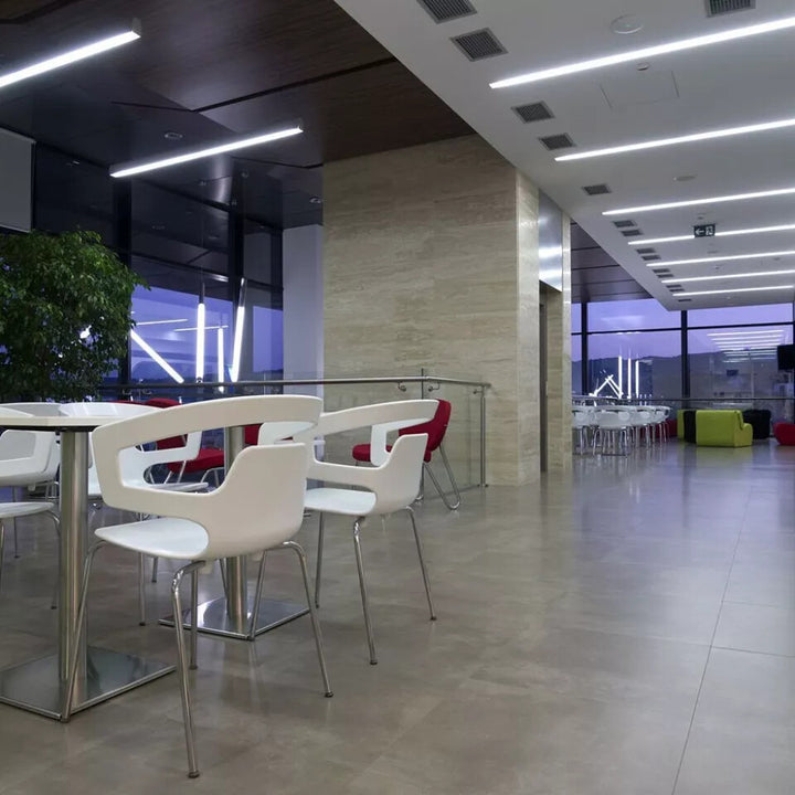 Neon led alta potenza