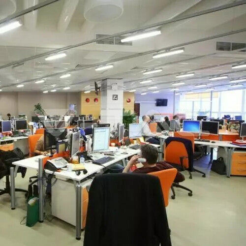 Neon led alta potenza