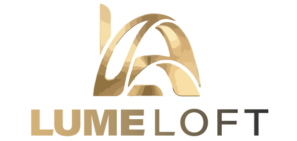 LumeLoft Shop