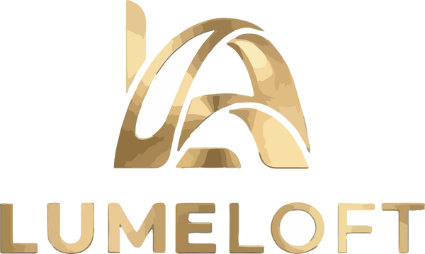 LumeLoft Shop